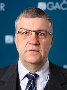 prof. MUDr. Mgr. Milan Jirsa, CSc.