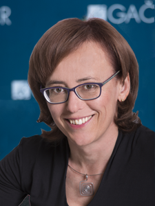 Martina Hřebíčková