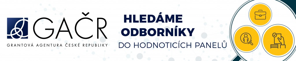 Staňte se členy hodnoticích panelů